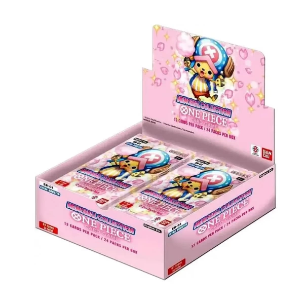 One Piece TCG