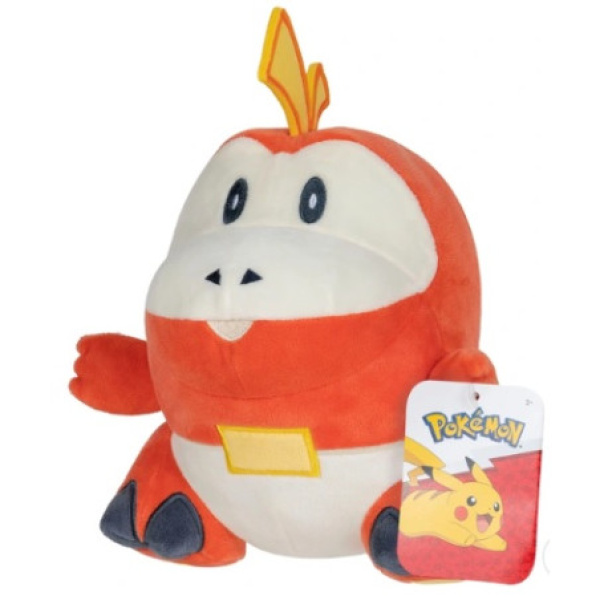 Pokémon pluche klein 21cm
