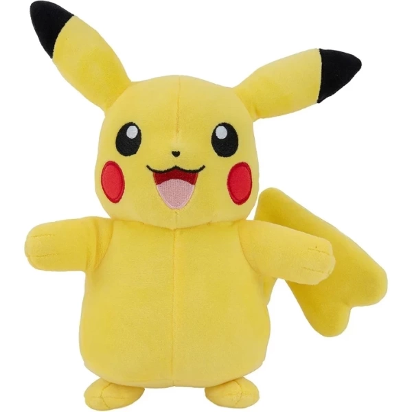Pikachu knuffel Happy Female
