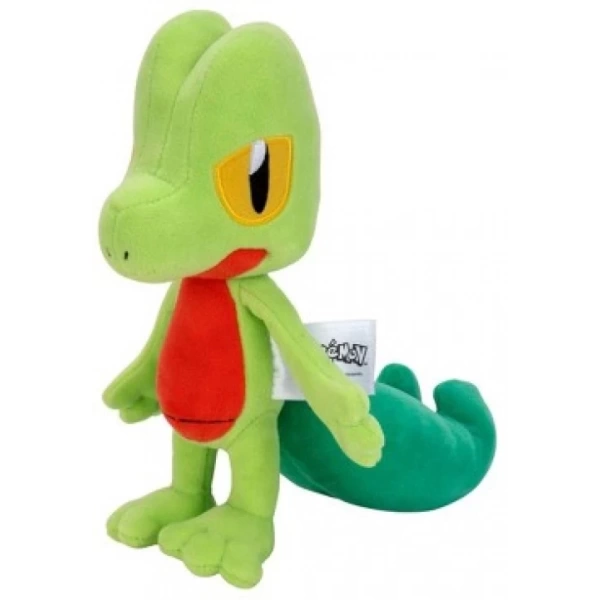 Pokémon pluche klein 21cm