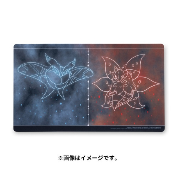 Pokémon Center Playmat