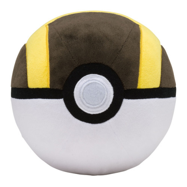 Pokémon Center Japan: Pokéball plush