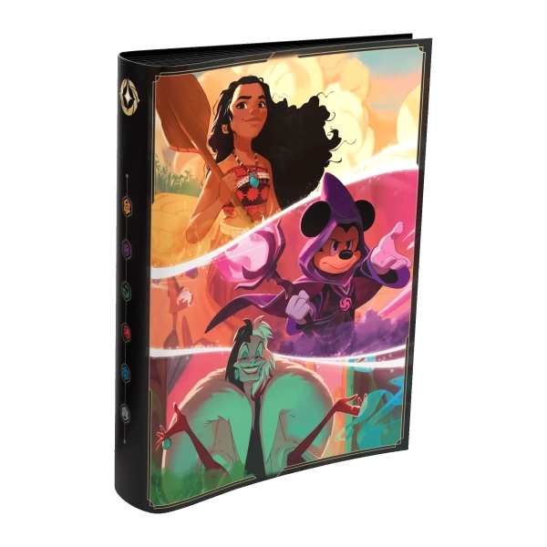 Shimmering Skies: Portfolio Full Characters