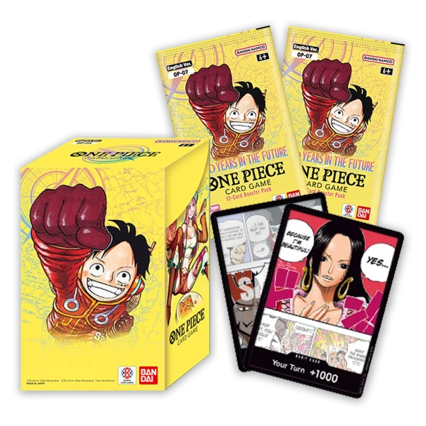 DP04: Double Pack Set Vol. 4