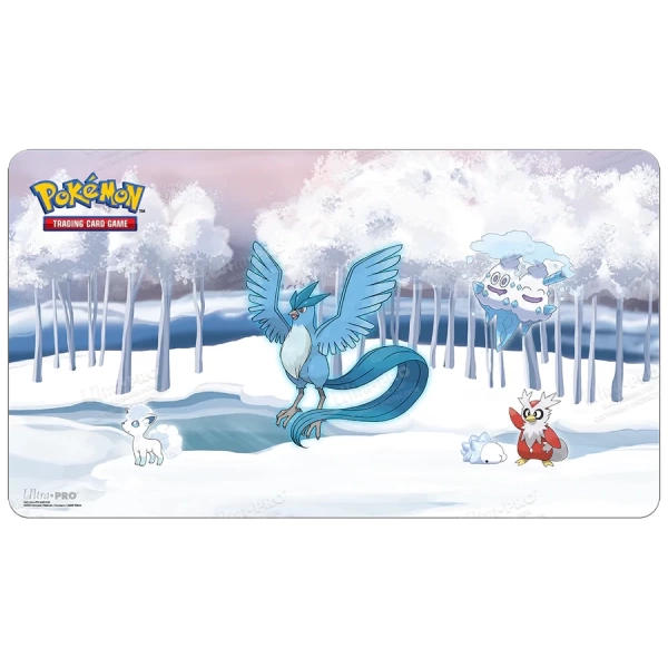 Ultra Pro Playmat Pokémon