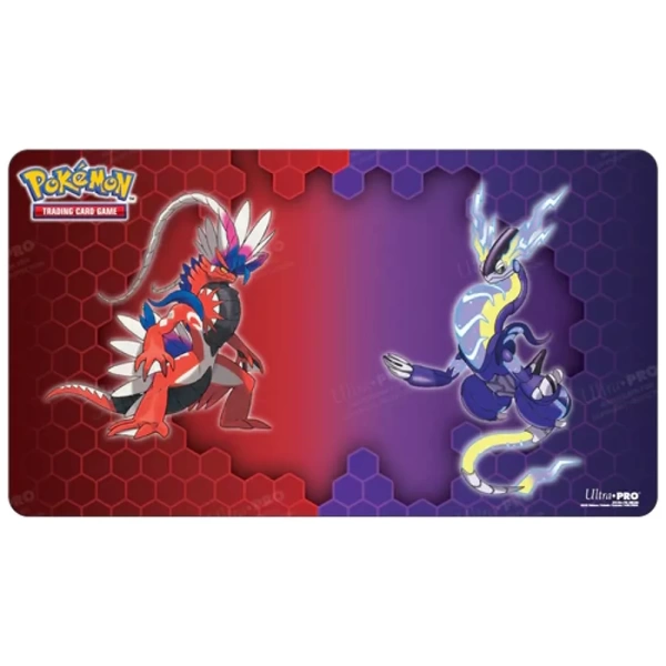 Ultra Pro Playmat Pokémon