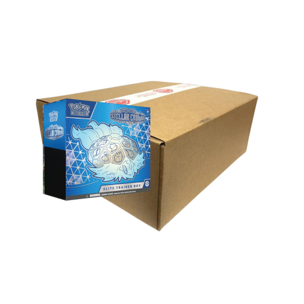 Stellar Crown Elite Trainer Box