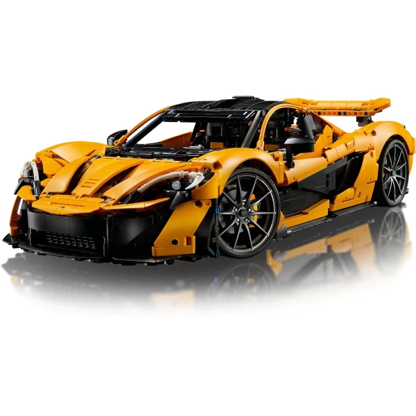 42172 LEGO Technic: McLaren P1 Hypercar
