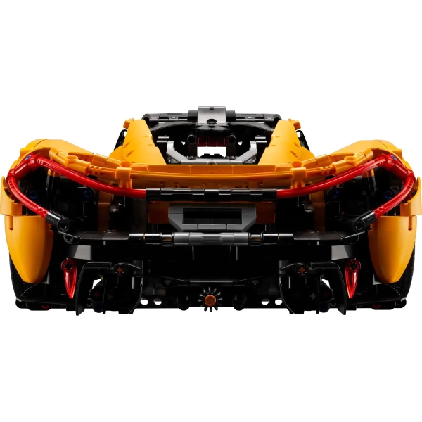 42172 LEGO Technic: McLaren P1 Hypercar