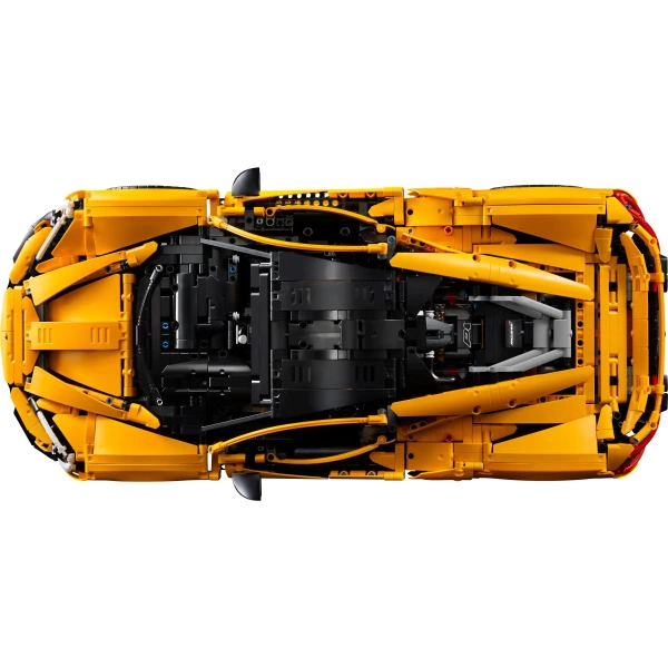 42172 LEGO Technic: McLaren P1 Hypercar