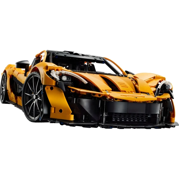 42172 LEGO Technic: McLaren P1 Hypercar