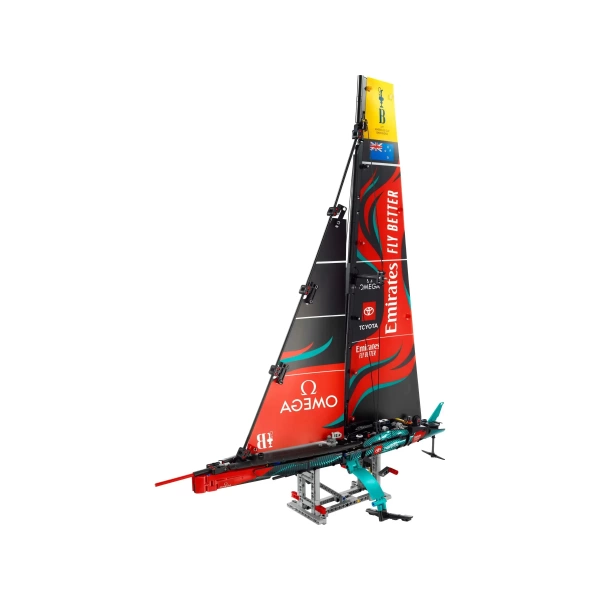 42174 Technic: Emirates Team New Zealand AC75 jacht