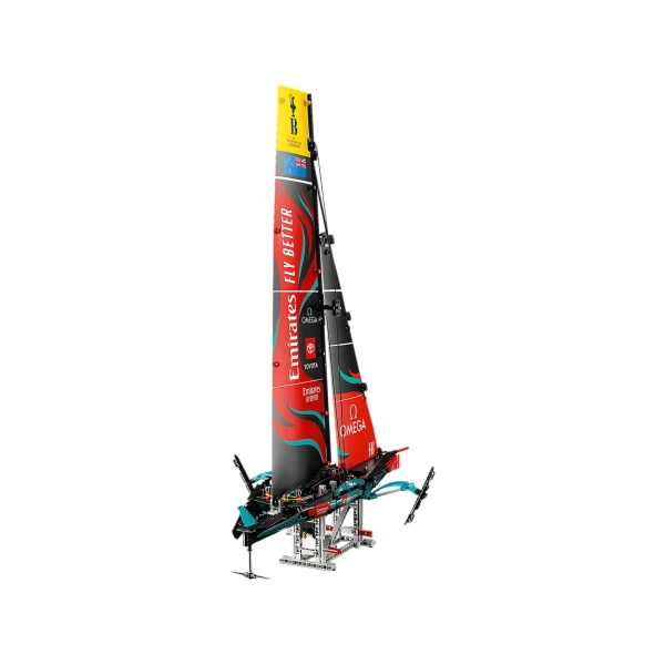 42174 Technic: Emirates Team New Zealand AC75 jacht