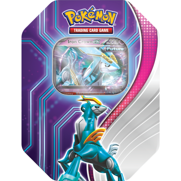 Paradox Destinies Tins