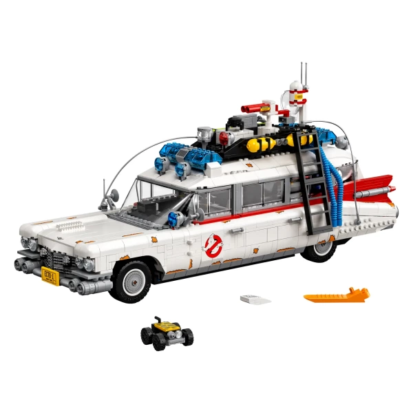 10274 LEGO Icons: Ghostbusters™ ECTO-1