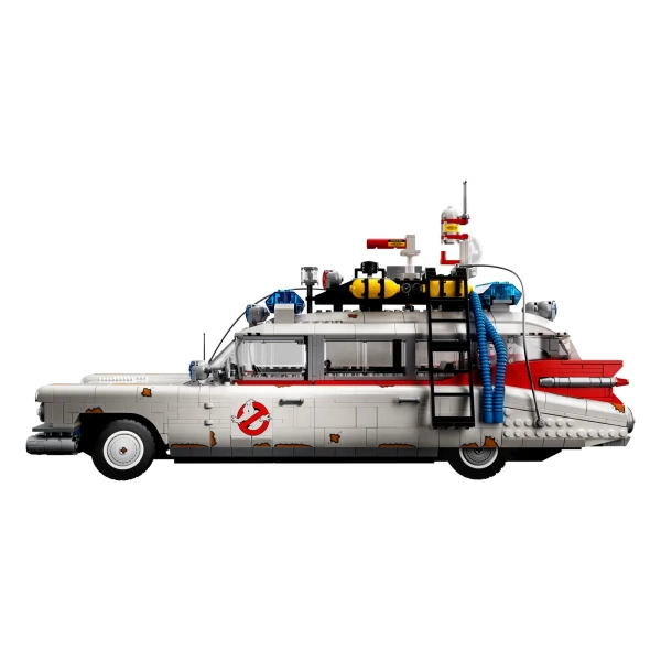 10274 LEGO Icons: Ghostbusters™ ECTO-1