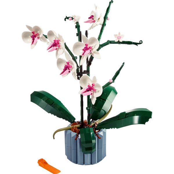 10311 LEGO The Botanical Collection: Orchidee