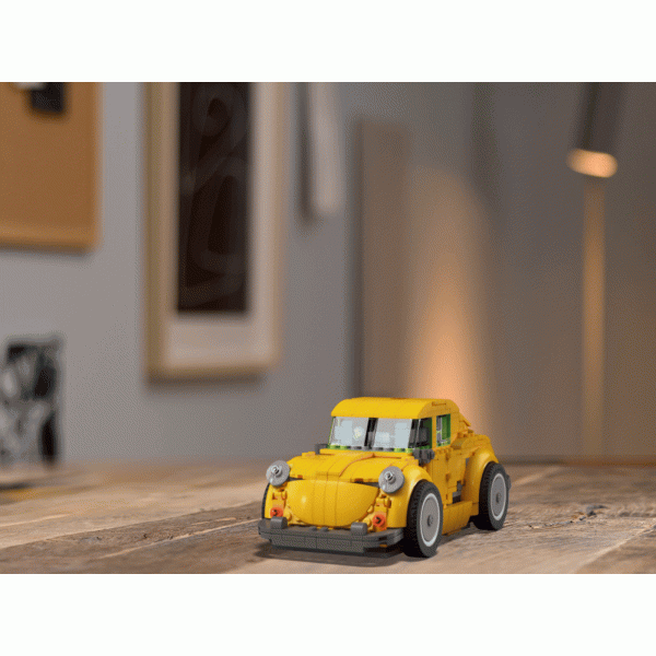 10338 LEGO Icons: Bumblebee