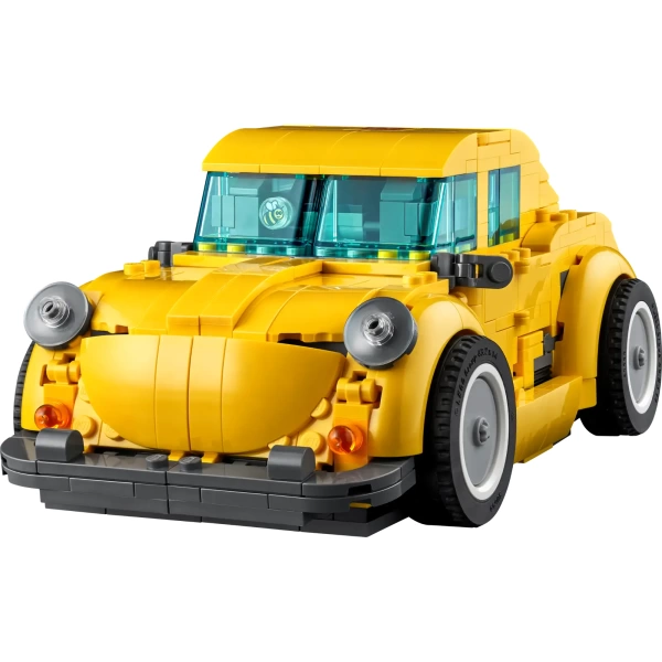 10338 LEGO Icons: Bumblebee