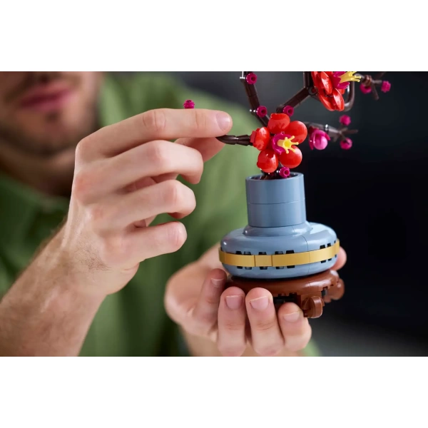10369 LEGO Icons: Japanse abrikoos