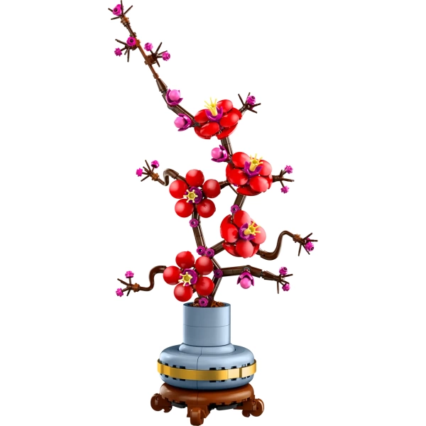 10369 LEGO Icons: Japanse abrikoos