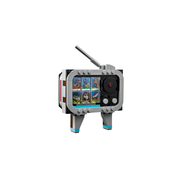 31147 Creator 3-in-1: Retro Fotocamera