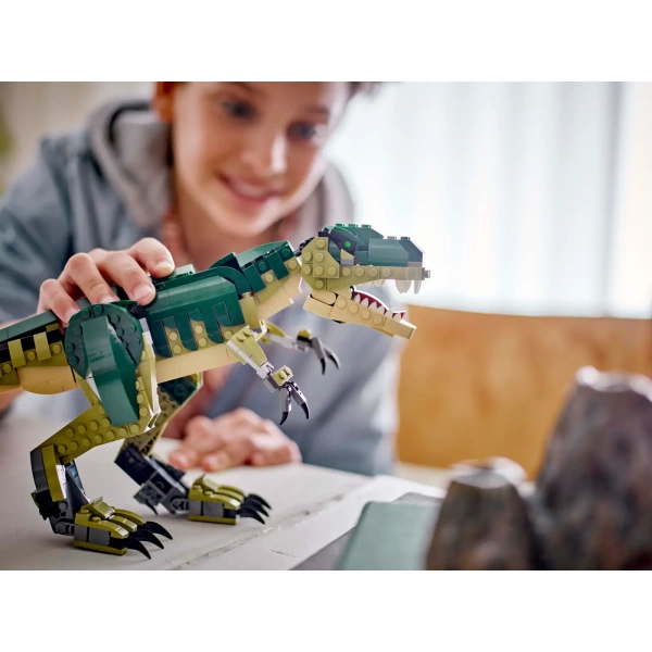 31151 LEGO Creator 3-in-1 T Rex