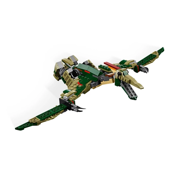 31151 LEGO Creator 3-in-1 T Rex