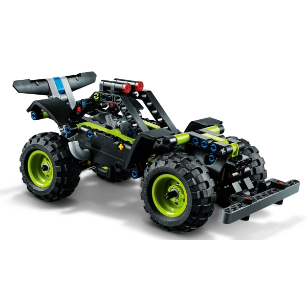 42118 LEGO Technic: Monster Jam Grave Digger