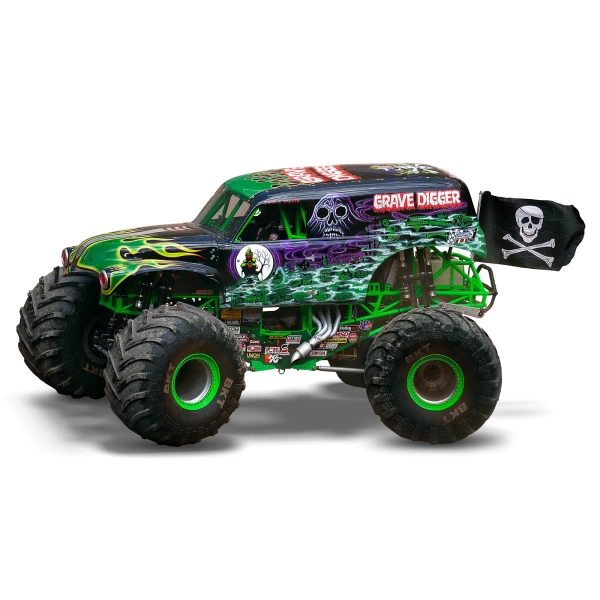 42118 LEGO Technic: Monster Jam Grave Digger