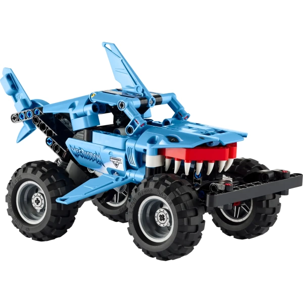 42134 LEGO Technic: Monster Jam Megalodon