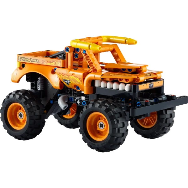 42135 LEGO Technic: Monster Jam El Toro Loco