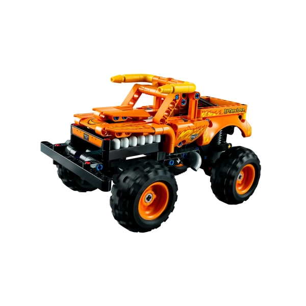 42135 LEGO Technic: Monster Jam El Toro Loco