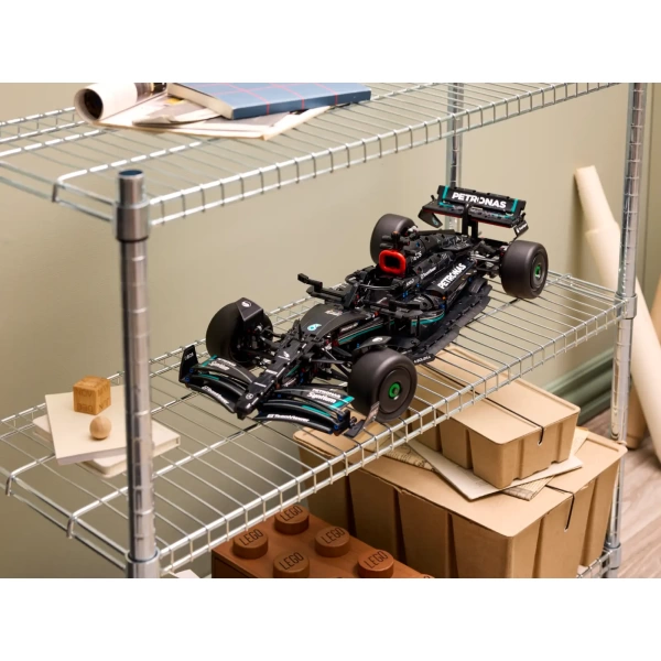 42171 Lego Technic: Mercedes-AMG F1 W14 E Performance