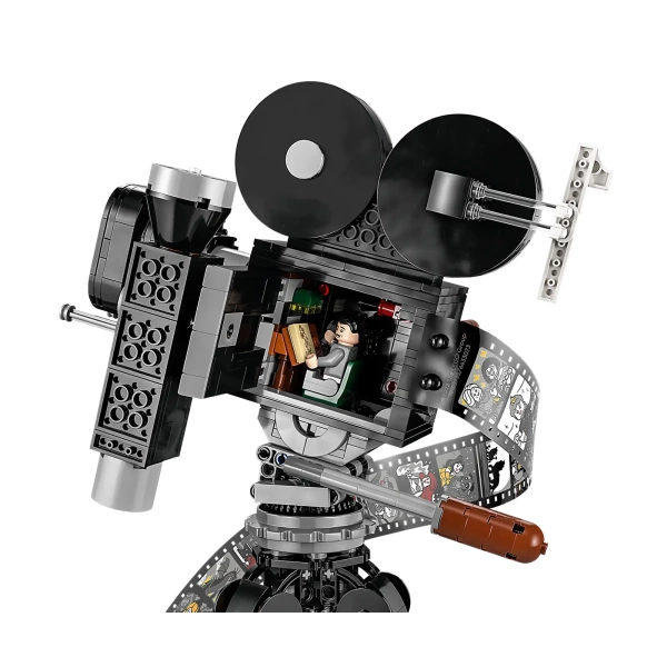 43230 LEGO Disney™: Walt Disney eerbetoon Camera