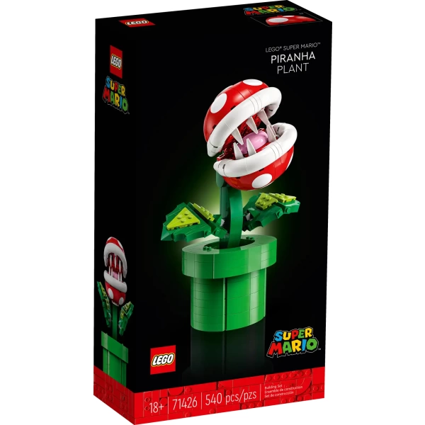 71426 LEGO Super Mario™: Piranha Plant