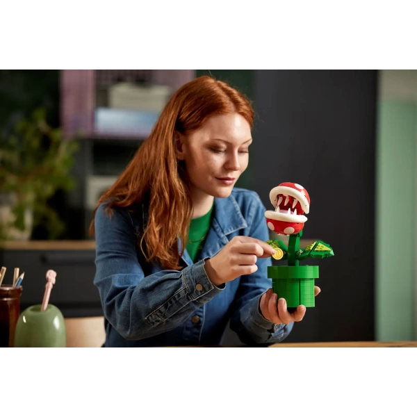 71426 LEGO Super Mario™: Piranha Plant