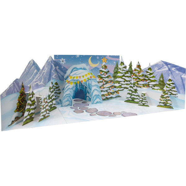 Pokémon Deluxe Adventkalender / Holiday Calendar