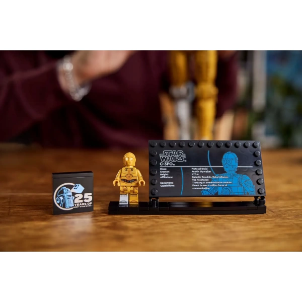 75398 LEGO Star Wars: C3PO