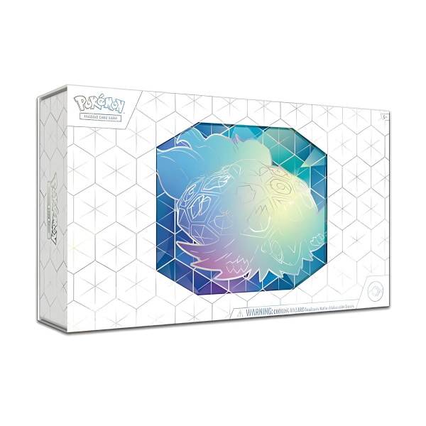 Terapagos EX Ultra-Premium Collection