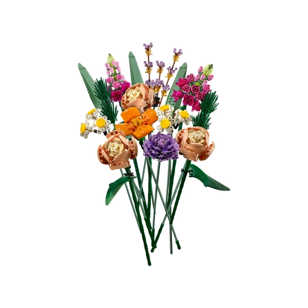 10280 LEGO Bloemenboeket