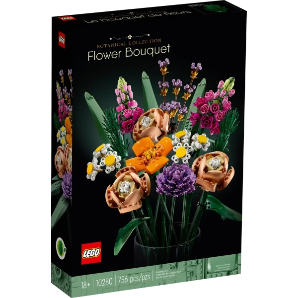 10280 LEGO Bloemenboeket