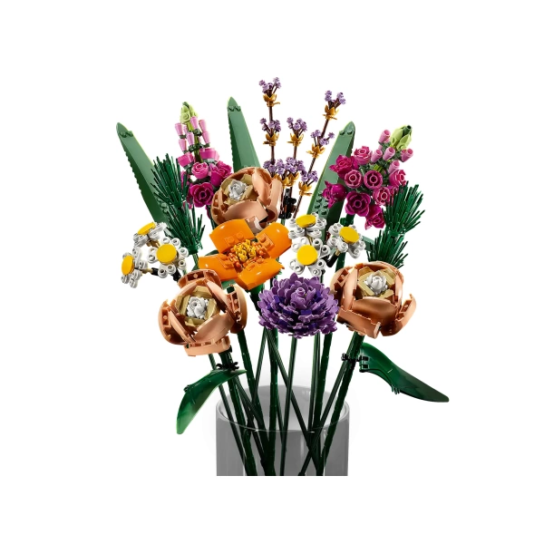10280 LEGO Bloemenboeket