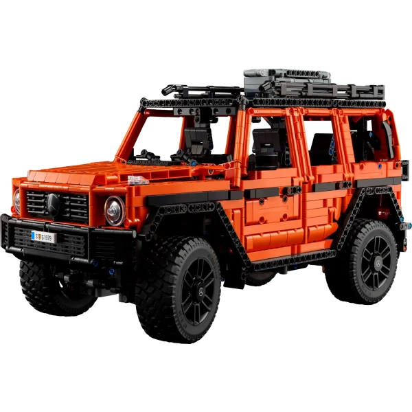 42177 LEGO Technic: Mercedes-Benz G 500