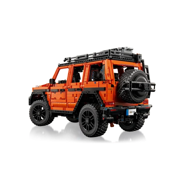 42177 LEGO Technic: Mercedes-Benz G 500
