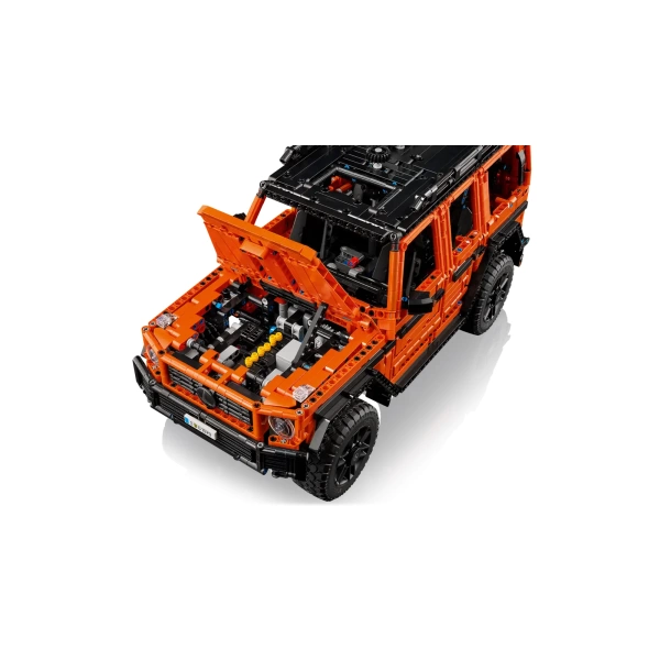 42177 LEGO Technic: Mercedes-Benz G 500
