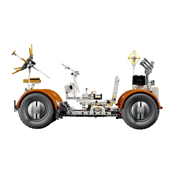 42182 LEGO Technic: NASA Apollo maanwagen – LRV