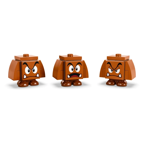 71433 LEGO Super Mario: Speeltuin van de Goomba's
