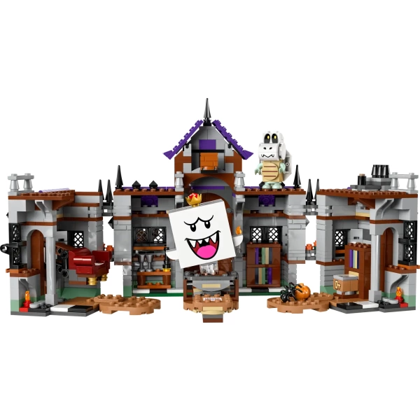 71436 LEGO Super Mario: King Boo's Spookhuis