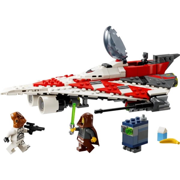 75388 LEGO Star Wars: Jedi Bobs Starfighter